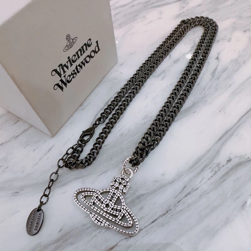 Vivienne Westwood Necklaces Timeless 212730