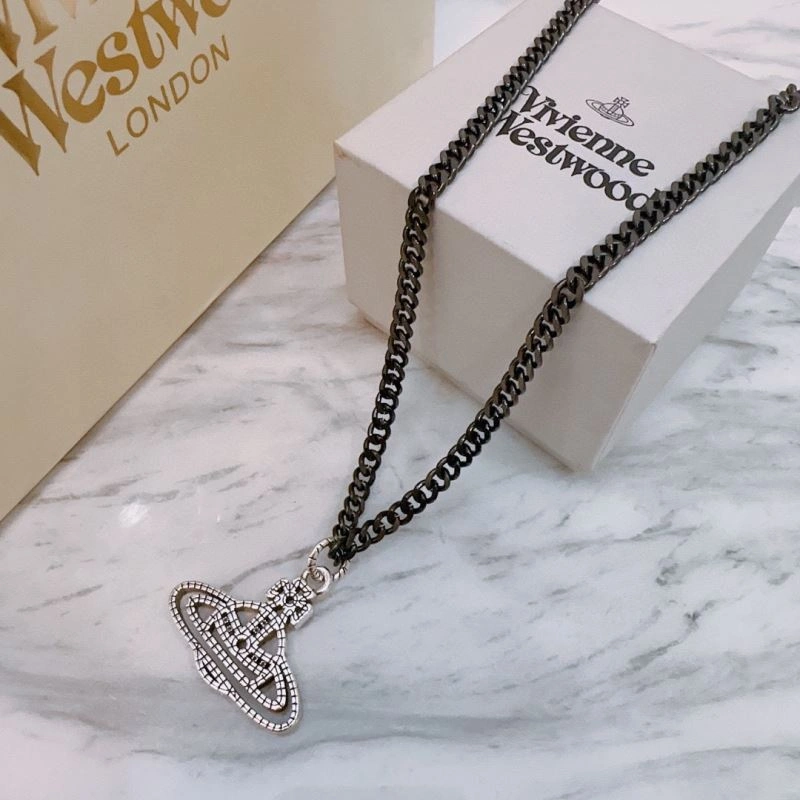 Vivienne Westwood Necklaces Timeless 212730