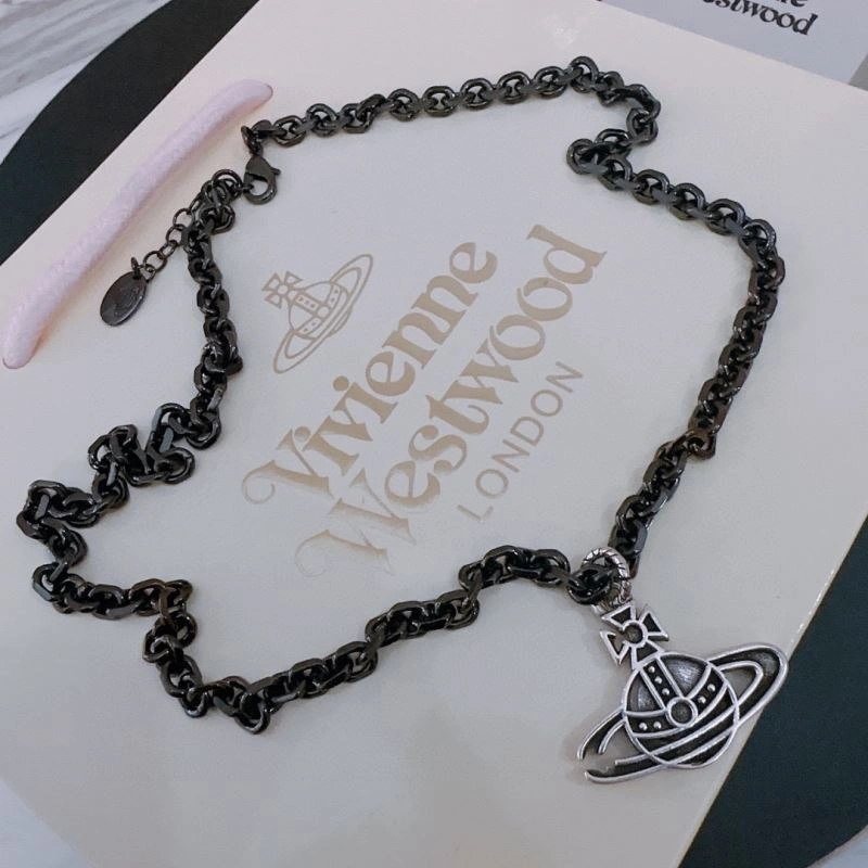 QuickDry Vivienne Westwood Necklaces 212726