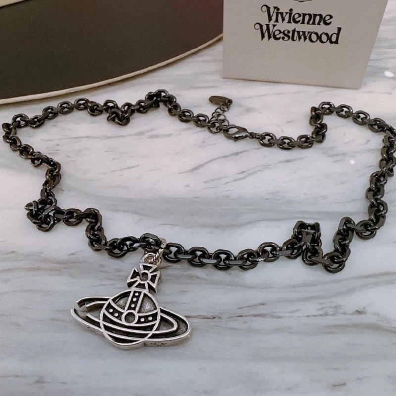 QuickDry Vivienne Westwood Necklaces 212726
