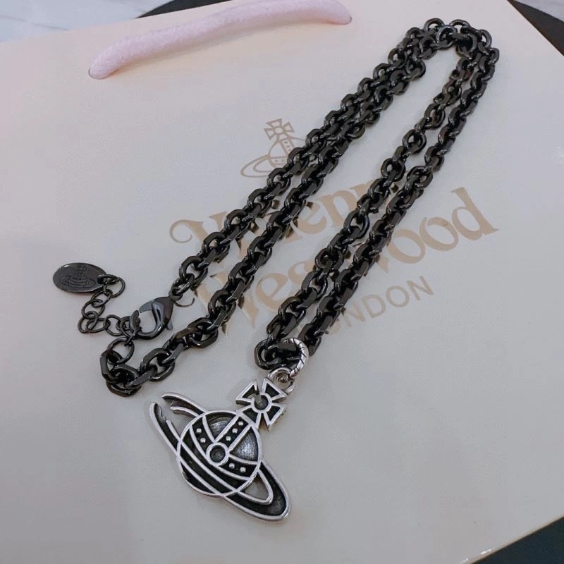 QuickDry Vivienne Westwood Necklaces 212726