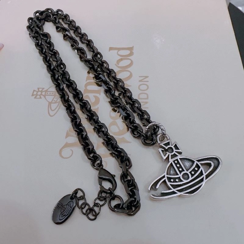QuickDry Vivienne Westwood Necklaces 212726