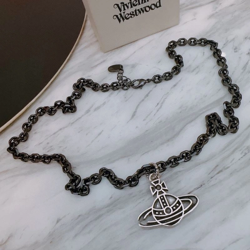 QuickDry Vivienne Westwood Necklaces 212726