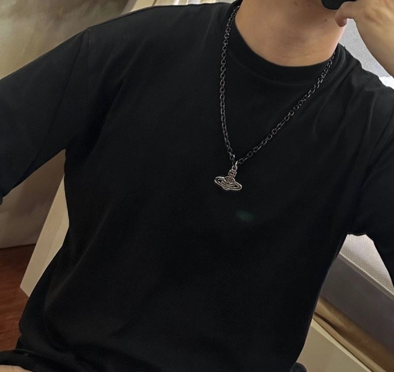 QuickDry Vivienne Westwood Necklaces 212726