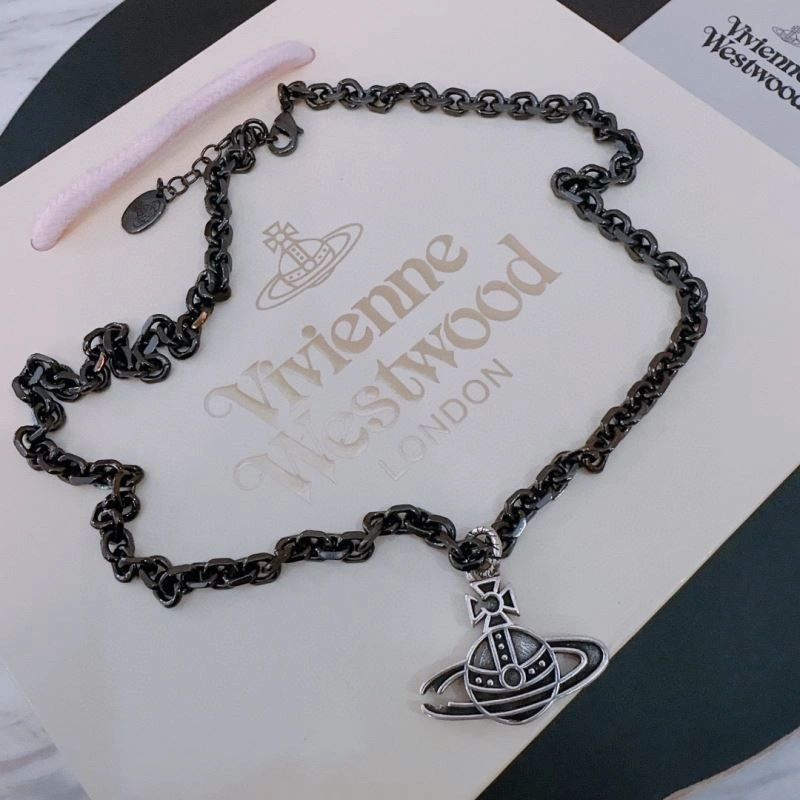 QuickDry Vivienne Westwood Necklaces 212726