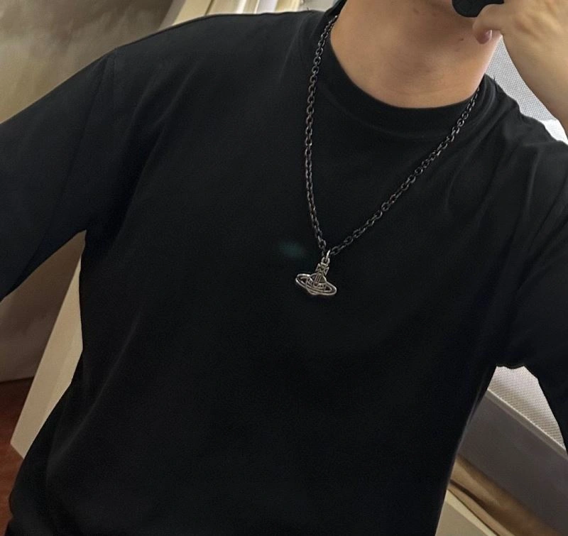 QuickDry Vivienne Westwood Necklaces 212726