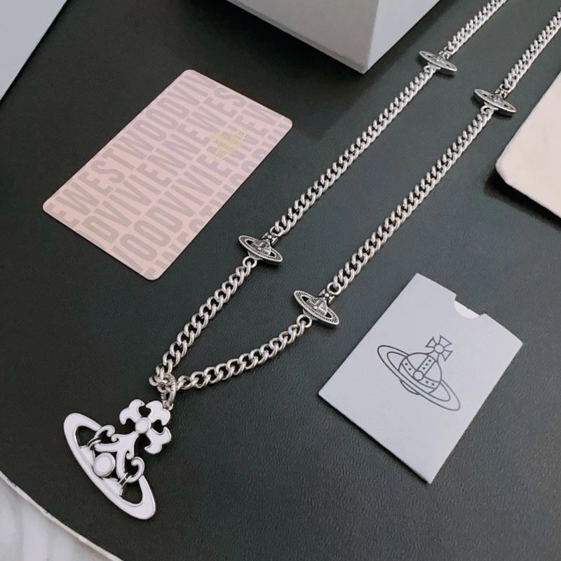 Modern Vivienne Westwood Necklaces 212725