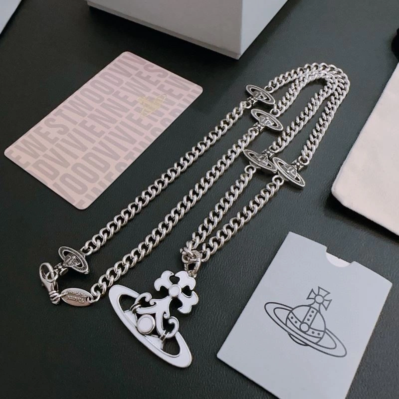 Modern Vivienne Westwood Necklaces 212725