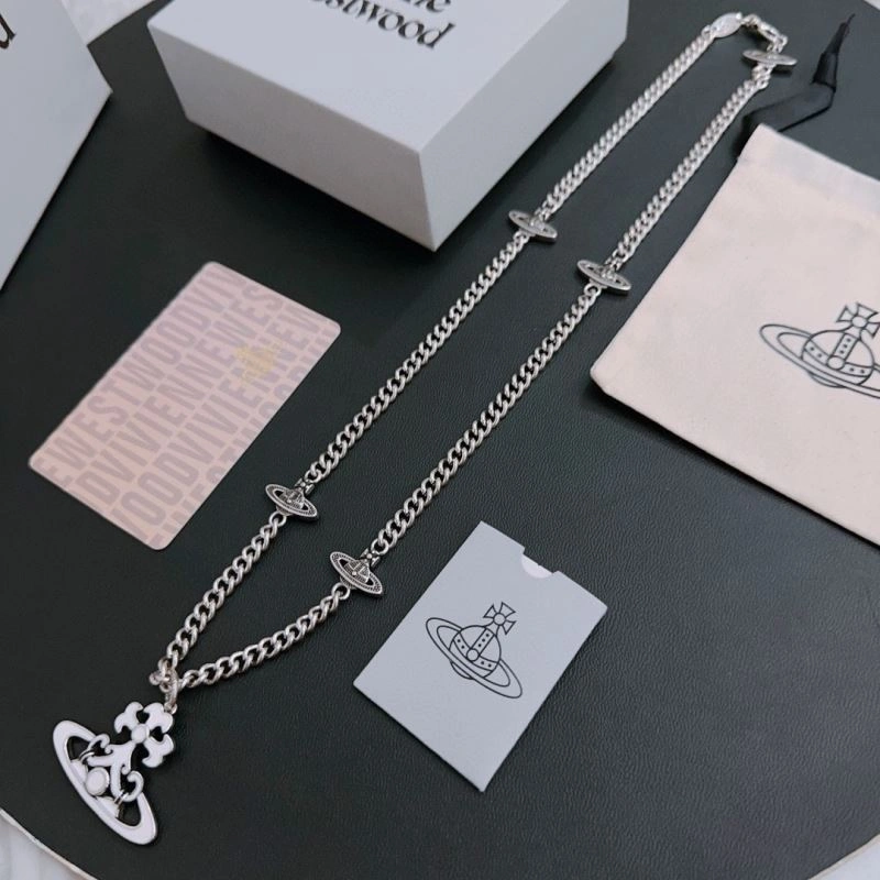 Modern Vivienne Westwood Necklaces 212725