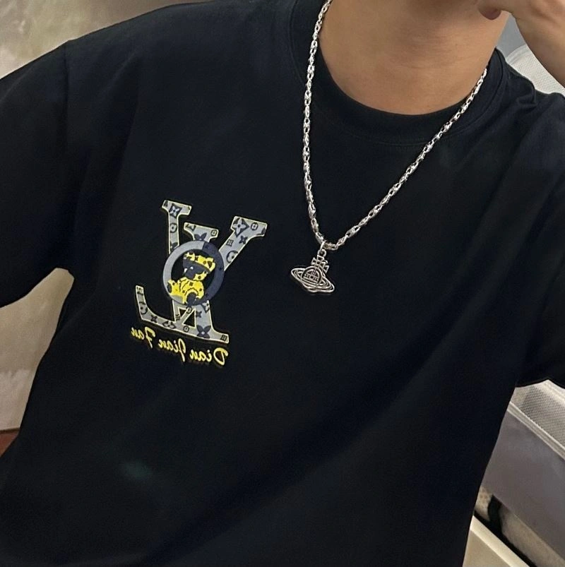 Unisex Vivienne Westwood Necklaces 212722