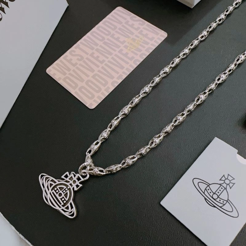 Unisex Vivienne Westwood Necklaces 212722