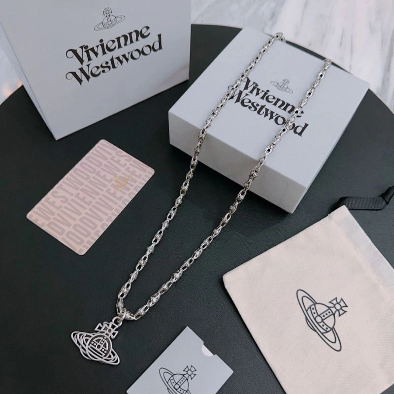 Unisex Vivienne Westwood Necklaces 212722