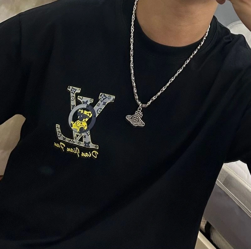 Unisex Vivienne Westwood Necklaces 212722