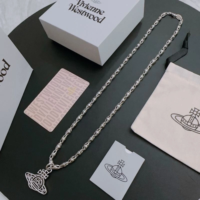Unisex Vivienne Westwood Necklaces 212722