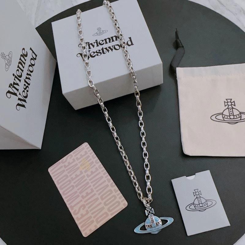 ZipUp Vivienne Westwood Necklaces 212723