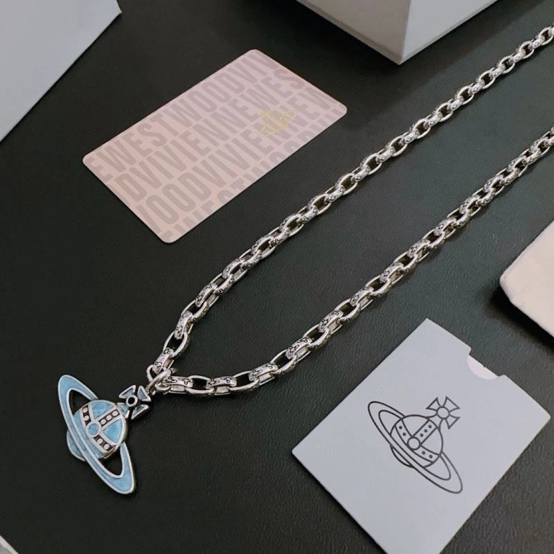 ZipUp Vivienne Westwood Necklaces 212723