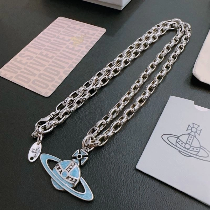 ZipUp Vivienne Westwood Necklaces 212723