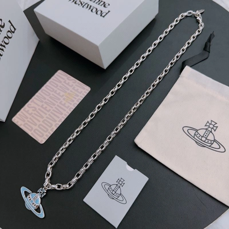 ZipUp Vivienne Westwood Necklaces 212723