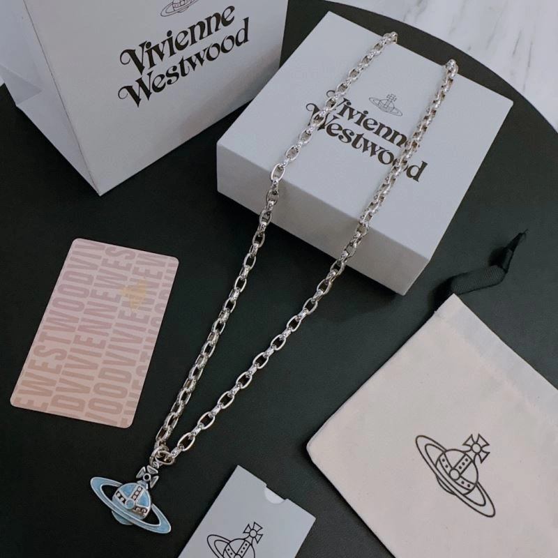 ZipUp Vivienne Westwood Necklaces 212723