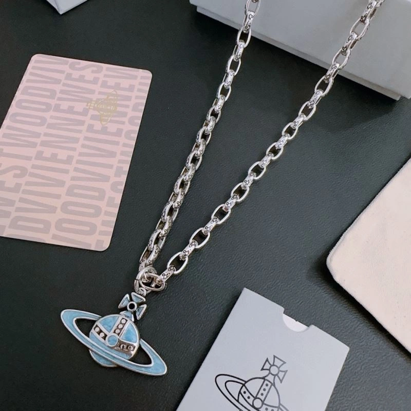 ZipUp Vivienne Westwood Necklaces 212723