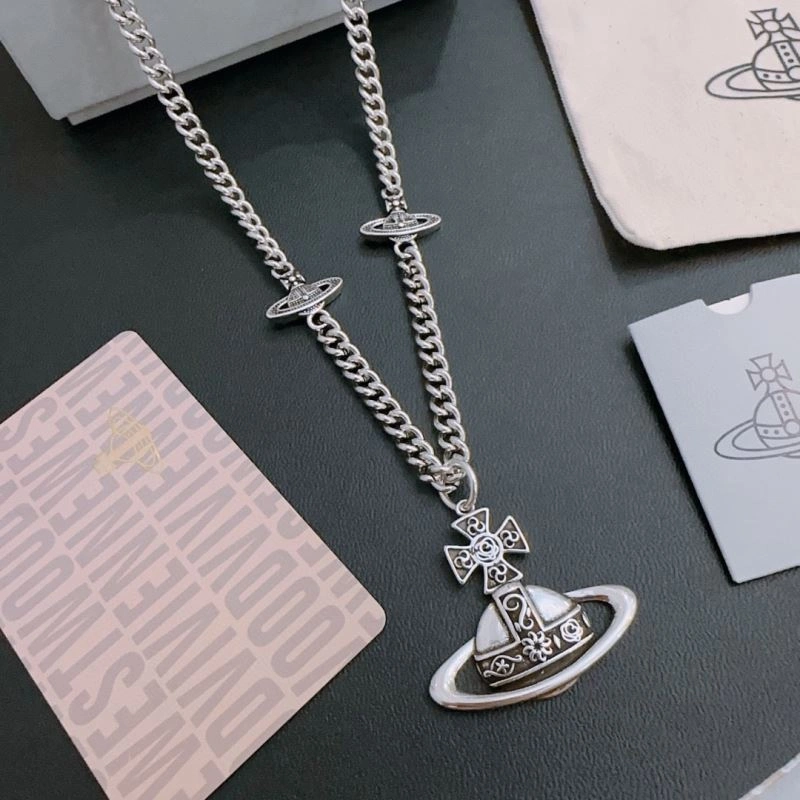 OnTrend Vivienne Westwood Necklaces 212737