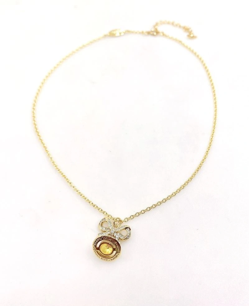 Vivienne Westwood Necklaces Affordable 212720