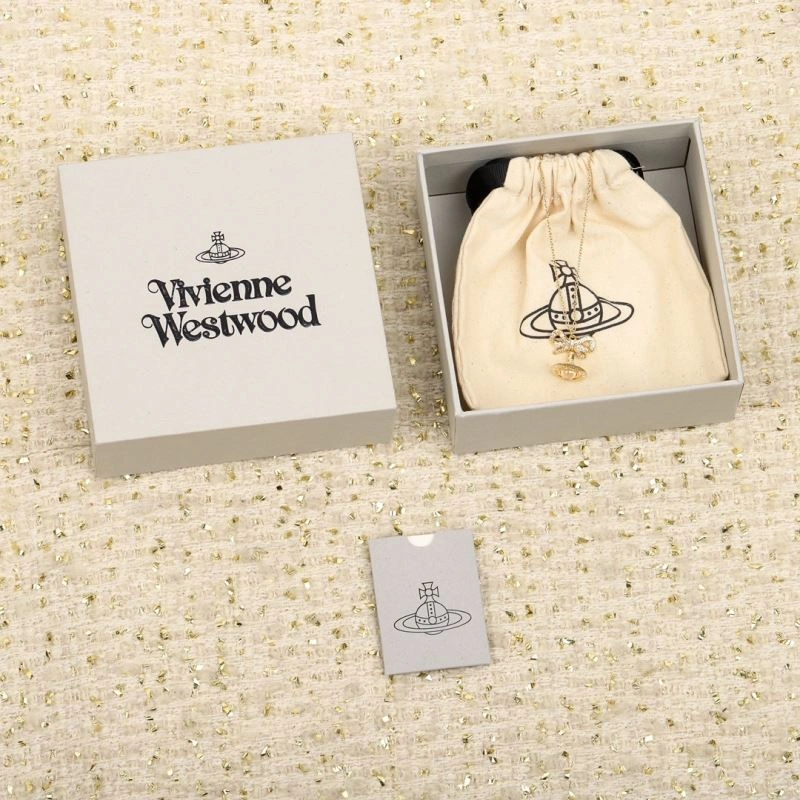 Vivienne Westwood Necklaces Affordable 212720
