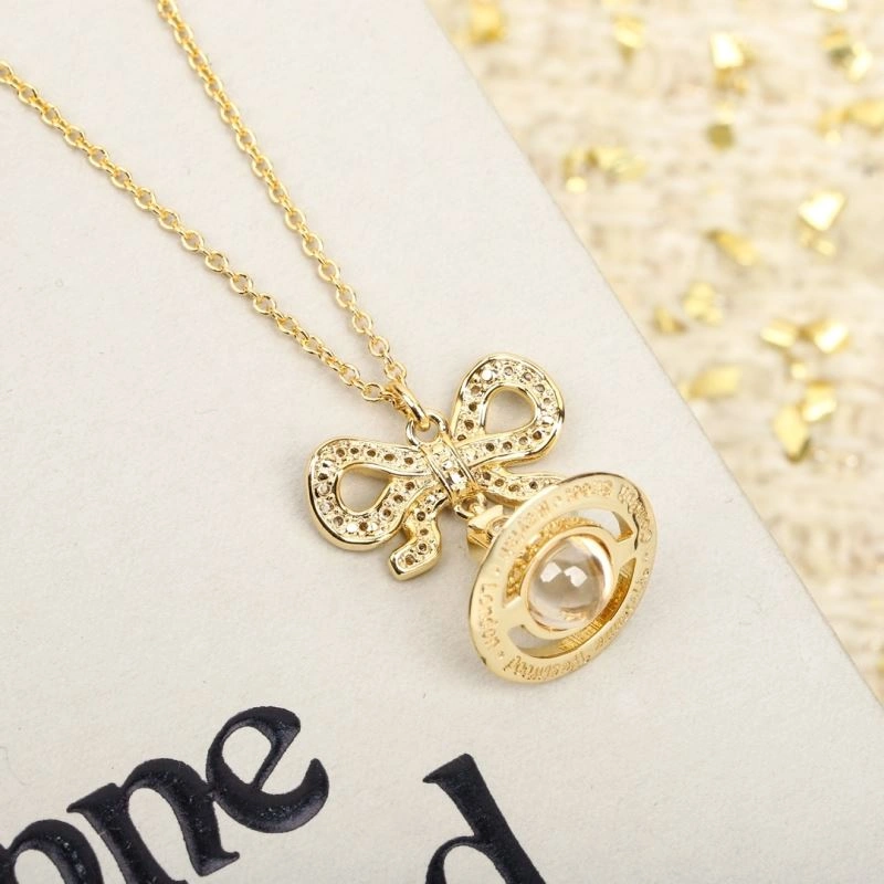 Vivienne Westwood Necklaces Affordable 212720
