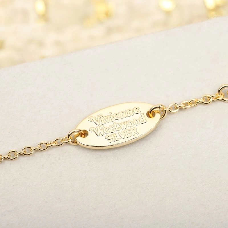 Vivienne Westwood Necklaces Affordable 212720