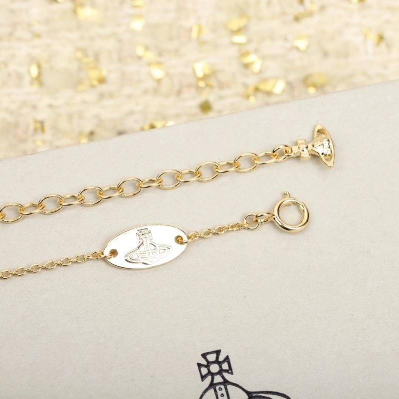 Vivienne Westwood Necklaces Affordable 212720