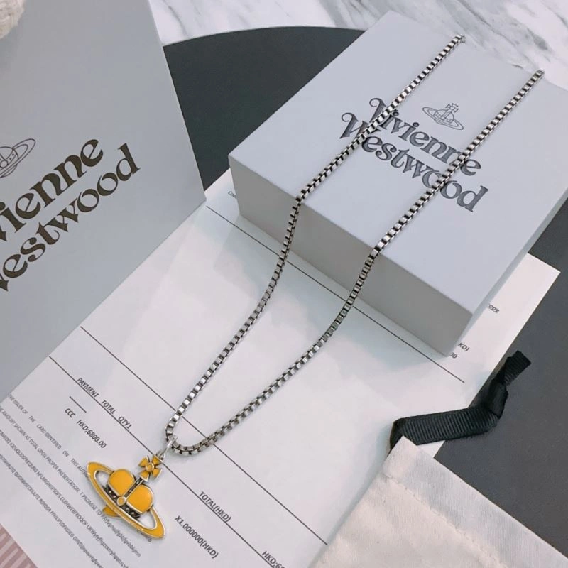 ZipUp Vivienne Westwood Necklaces 212732
