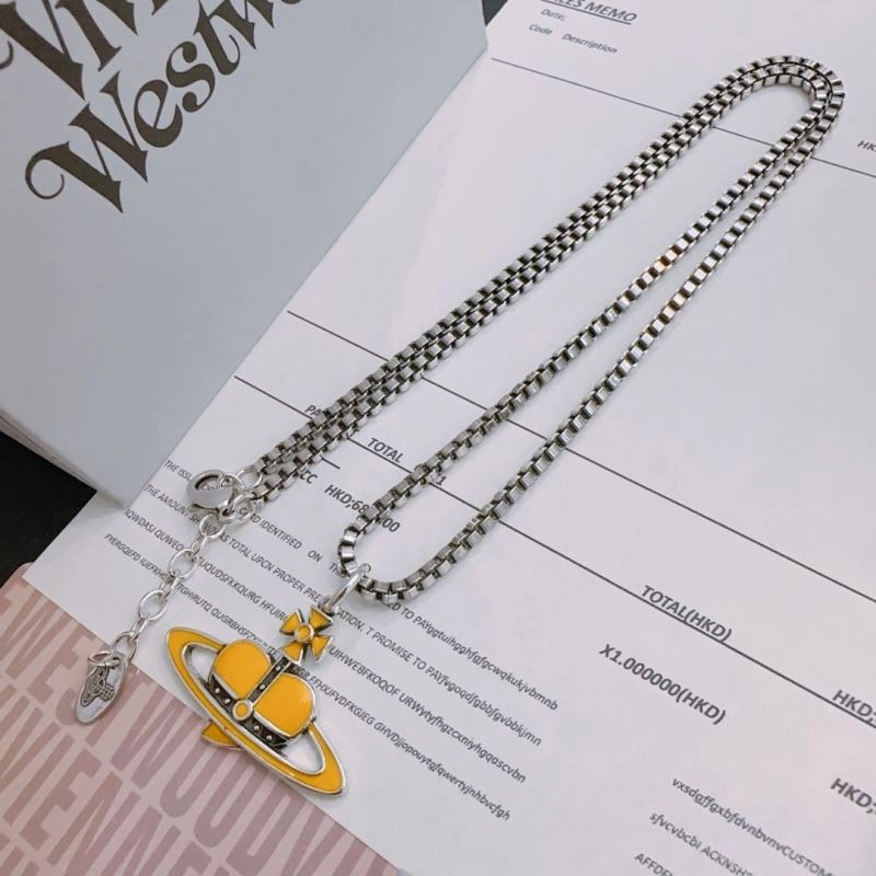 ZipUp Vivienne Westwood Necklaces 212732