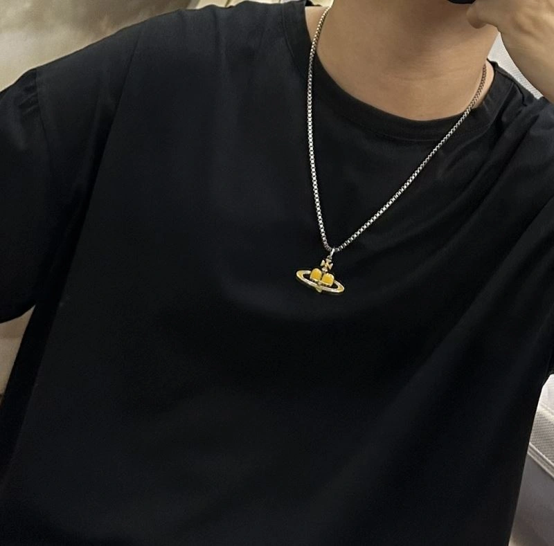 ZipUp Vivienne Westwood Necklaces 212732