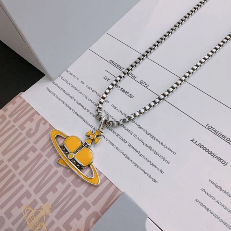 ZipUp Vivienne Westwood Necklaces 212732