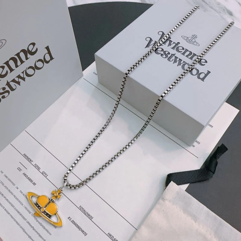 ZipUp Vivienne Westwood Necklaces 212732