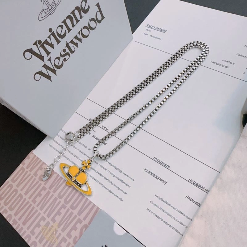 ZipUp Vivienne Westwood Necklaces 212732