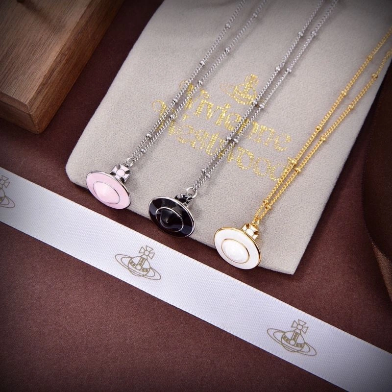 Stylish Vivienne Westwood Necklaces 212713