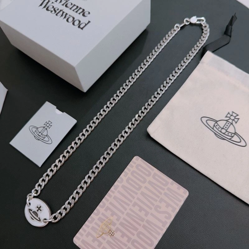 Vivienne Westwood Necklaces Stretchable 212711