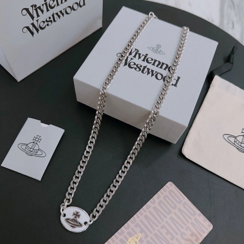 Vivienne Westwood Necklaces Stretchable 212711