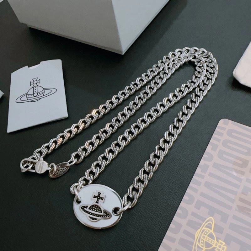 Vivienne Westwood Necklaces Stretchable 212711