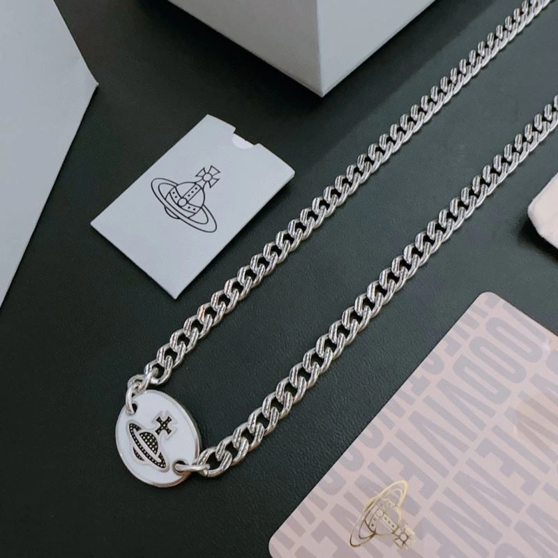 Vivienne Westwood Necklaces Stretchable 212711