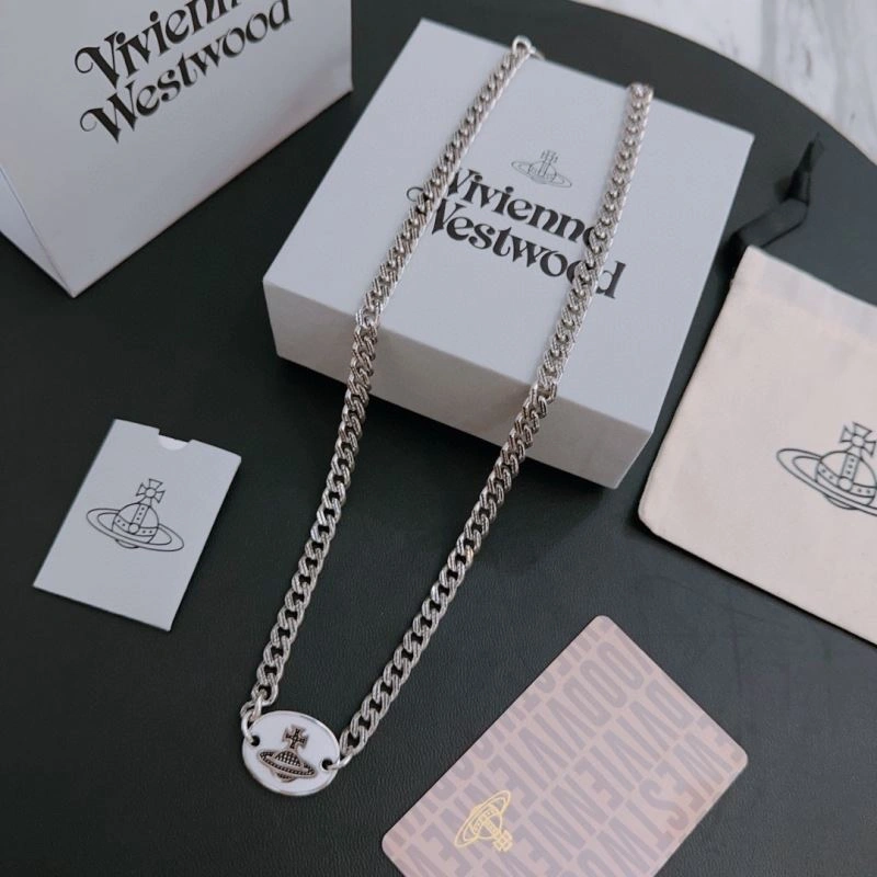 Vivienne Westwood Necklaces Stretchable 212711