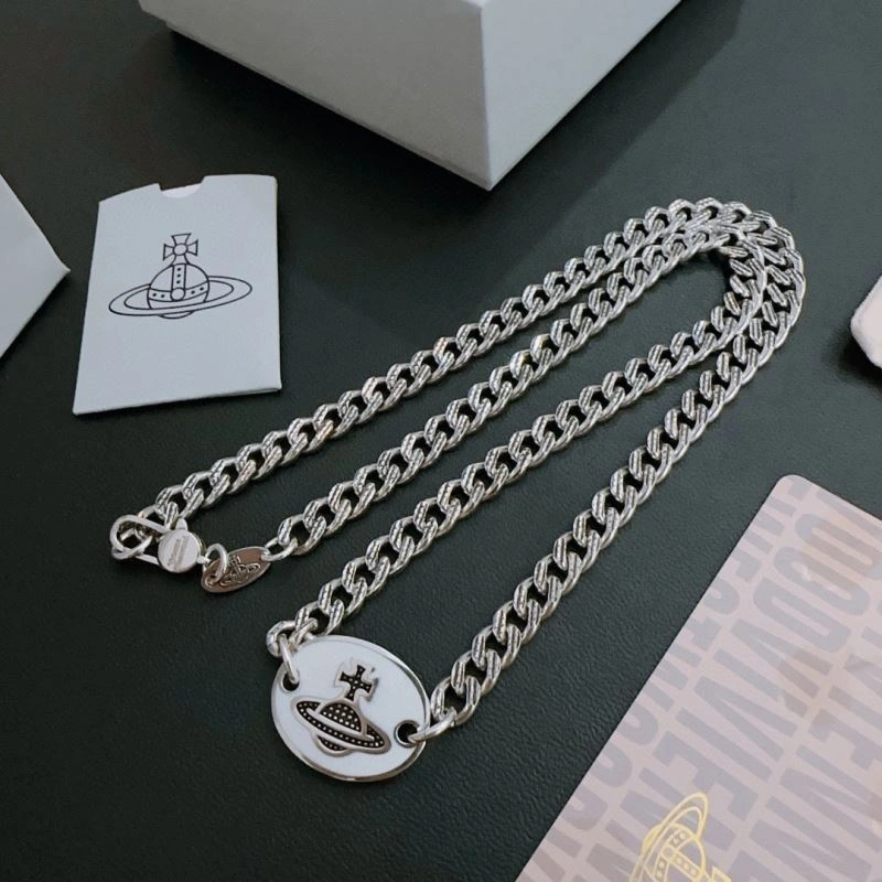 Vivienne Westwood Necklaces Stretchable 212711
