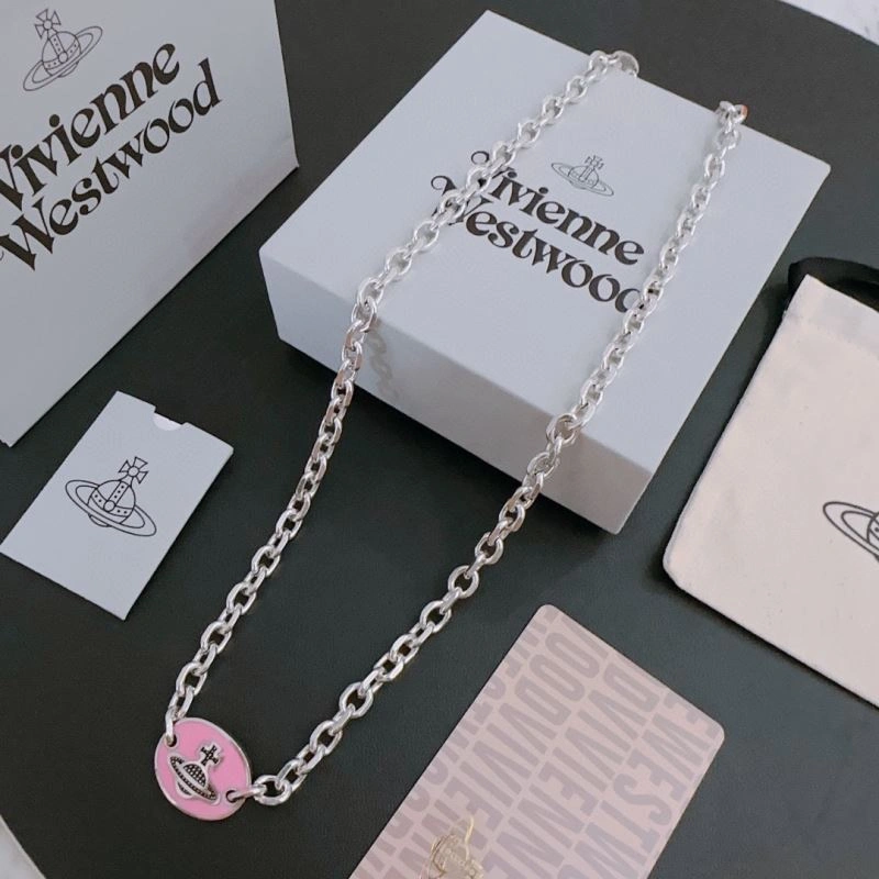 Vivienne Westwood Necklaces Timeless 212716