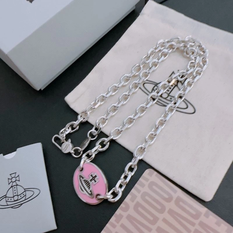 Vivienne Westwood Necklaces Timeless 212716