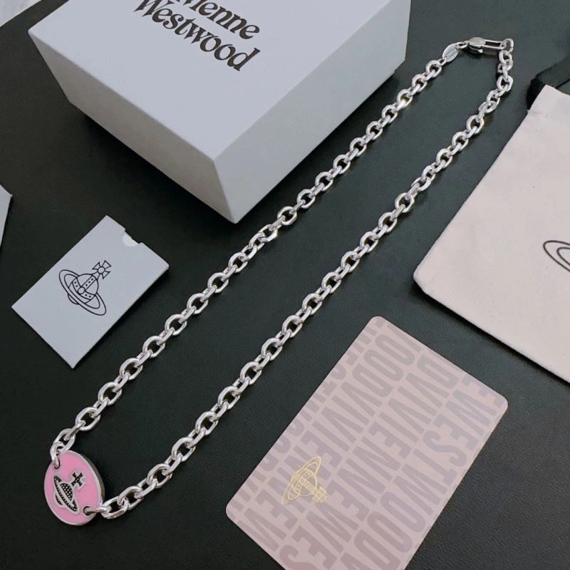 Vivienne Westwood Necklaces Timeless 212716