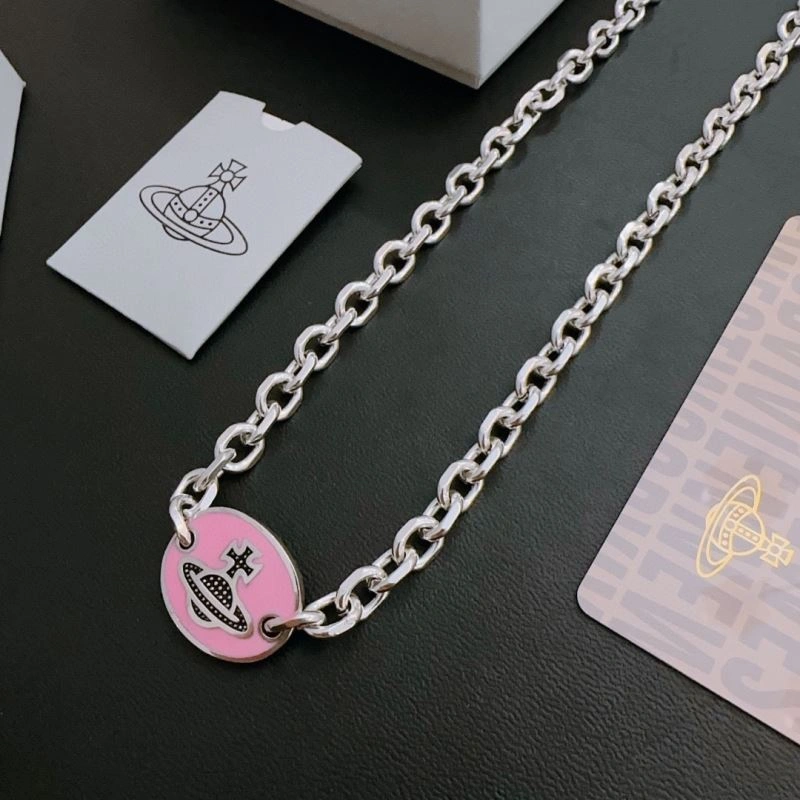 Vivienne Westwood Necklaces Timeless 212716