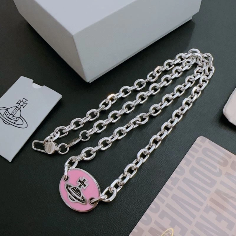 Vivienne Westwood Necklaces Timeless 212716