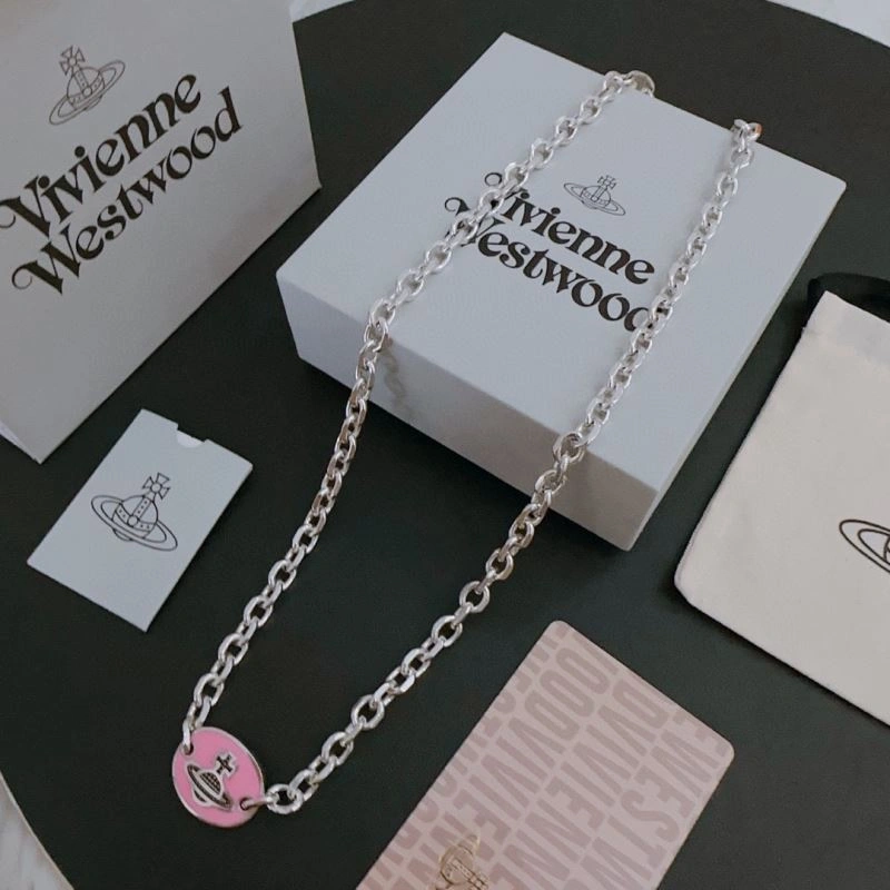 Vivienne Westwood Necklaces Timeless 212716