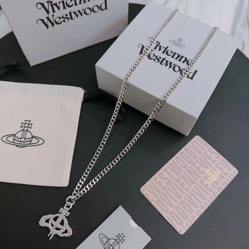 OdorResistant Vivienne Westwood Necklaces 212709